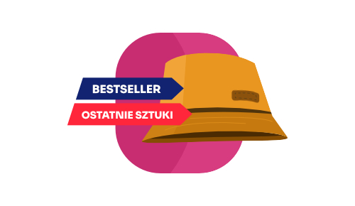 Etykiety promocyjne