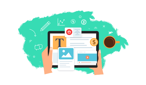 Co interesuje użytkowników przed zakupem? Czyli jak wykorzystać content stron sklepu internetowego, by zwiększyć konwersję