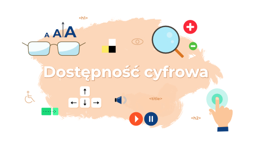 Cyfrowa dostępność według UE – co musisz wiedzieć (wymogi EAA)