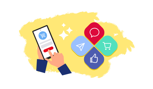 Generacja Z w ecommerce – czyli jak kupuje jedna z najbardziej aktywnych grup w internecie