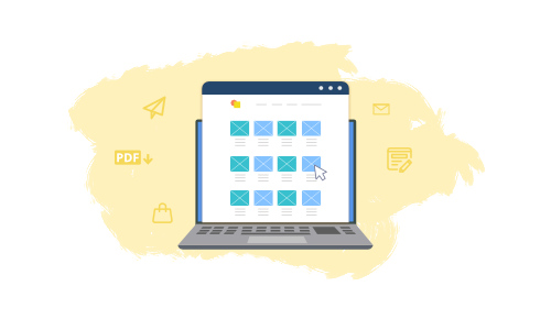 Interaktywny katalog produktów zamiast sklepu internetowego?