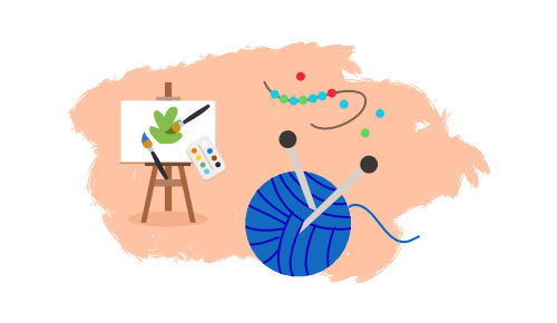 Jak założyć sklep z rękodziełem i zacząć zarabiać na swojej pasji