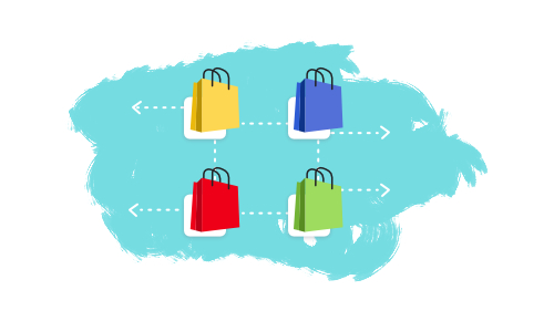 Kilka alternatyw na sprzedaż poza Allegro