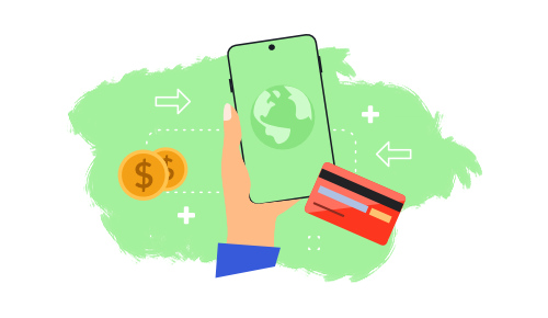 Najpopularniejsze metody płatności w sklepach internetowych