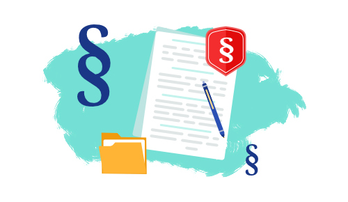 Sklep internetowy zgodny z prawem