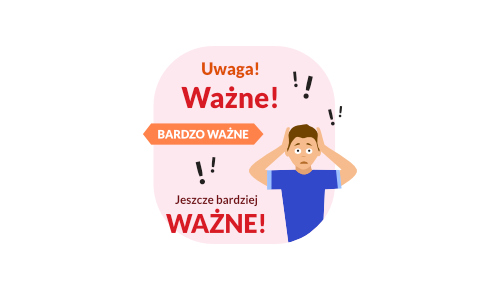 wyróżniona treść