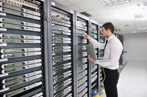 Linux, konfiguracja serwerów, opieka techniczna, zarządzanie i optymalizacja systemu linux