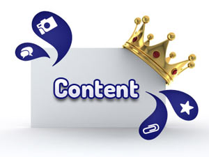Content marketing czyli marketing zorientowany na treść