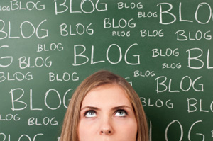 Blog firmowy