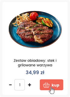 Kafelka przykładowego produktu